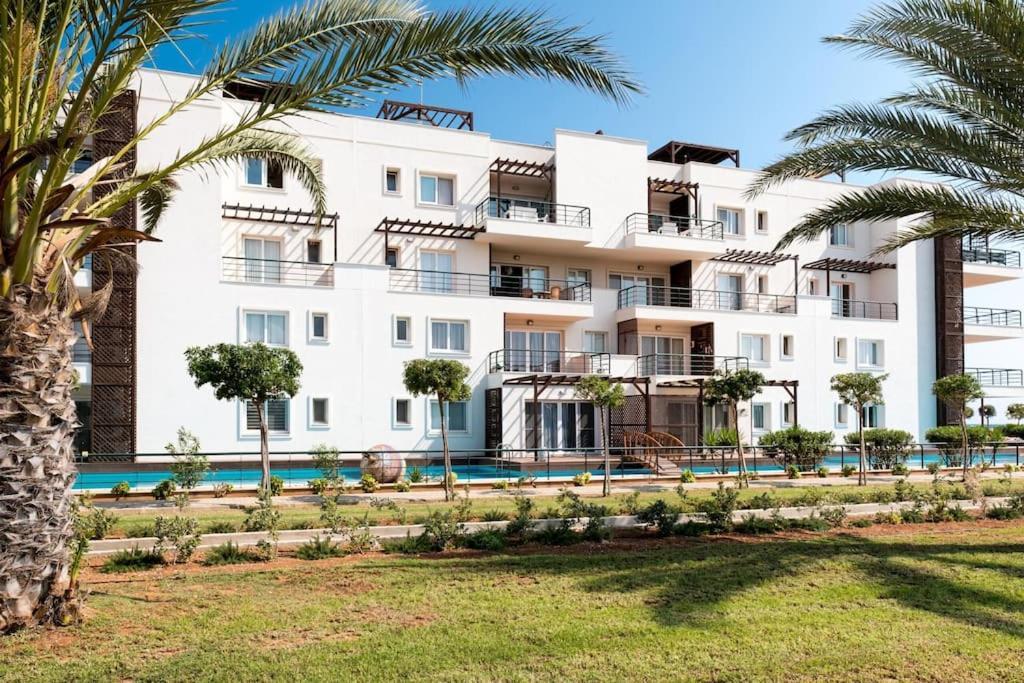 Paradise Beach Front Resort Vokolidha Exteriör bild