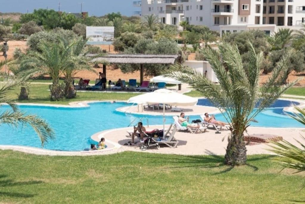 Paradise Beach Front Resort Vokolidha Exteriör bild