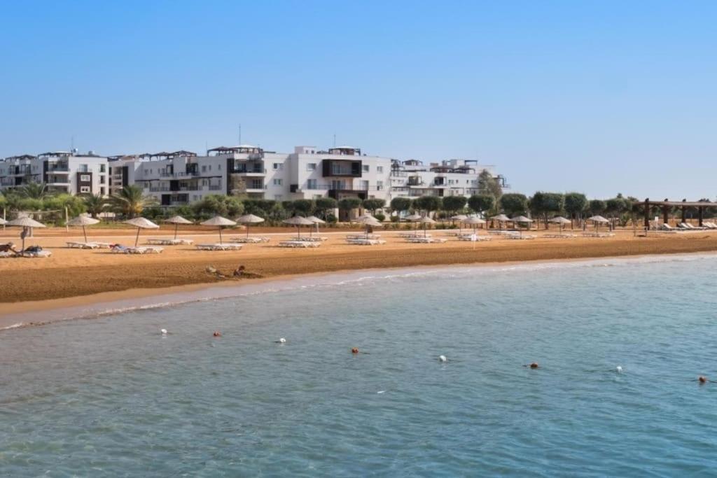 Paradise Beach Front Resort Vokolidha Exteriör bild